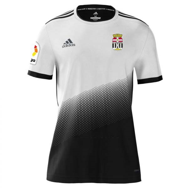 Thailand Trikot Cartagena Heim 2021-22